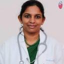 Dr. Sushmita: Obstetrics and Gynecology in bangalore