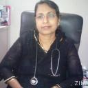 Dr. Swarnaprabha: manjula-obstetrics-and-gynaecology - Zribble Dr. Swarnaprabha: Obstetrics and Gynaecology in bangalore