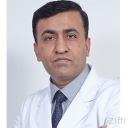 Dr. Dushyant Nadar: Nephrology (Kidney) in delhi-ncr