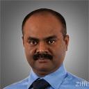 Dr. Elankumaran P: Ophthalmology (Eye), Orbit and Oculoplasty, Refractive Surgeon in bangalore