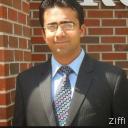 Dr. Faraz Farishta: Internal Medicine in hyderabad