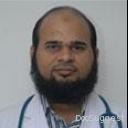 Dr. Fawad Mohammad: Critical Care, Emergency Medicine in hyderabad