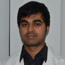 Dr. G Harshavardhan Reddy: Ophthalmology (Eye) in hyderabad