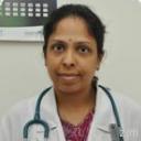 Dr. G. Lakshmi: Internal Medicine, Infectious diseases in hyderabad