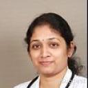 Dr. V P Jyotsna: Gynecology, Obstetric in hyderabad