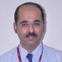Dr. Gajanan Wagholikar: Gastroenterology in pune