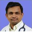 Dr. Ganesh Jadhav: Emergency Medicine in hyderabad