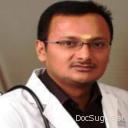 Dr. Ganesh Mathan: Cardiology (Heart) in hyderabad