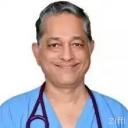Dr. Ganesh Shivnani: Cardiothoracic Surgeon in delhi-ncr