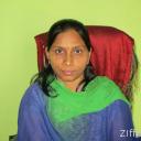 Dr. Ganga Bhavani: Gynecology in hyderabad