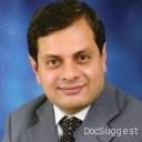 Dr. Gautam Dendukuri: Dentist, Maxillofacial surgeon in hyderabad