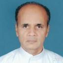 Dr. Dr. V. Anandprakash Rao Ghorpade: Psychiatry in bangalore