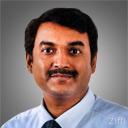 Dr. Girish Anand M S: ENT in bangalore