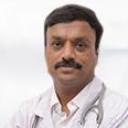 Dr. Girish Kamat: General Surgeon in bangalore