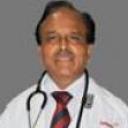 Dr. Girish Shah: General Physician in pune