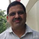 Dr. Girish Sharma: Orthopedic in delhi-ncr