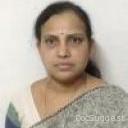 Dr. Gowri.M: manjula-obstetrics-and-gynaecology - Zribble Dr. Gowri.M: Obstetrics and Gynaecology in bangalore