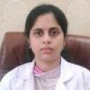 Dr. Greeshma.P: ENT in hyderabad