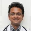 Dr. Griddaluru Veera Chanukya: Endocrinology, Diabetology in hyderabad