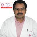 Dr. Gundlapalle  Srihari : Neuro Surgeon in hyderabad