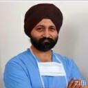 Dr. Gurdeep Singh : Orthopedic in delhi-ncr