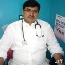 Dr. Gururaj K M: General Physician in bangalore