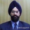 Dr. Harmeet Singh Pashricha: ENT in delhi-ncr