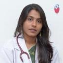 Dr. Harsha V. Reddy: Obstetrics and Gynaecology in bangalore