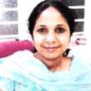 Dr. Hema N.: Dentist in bangalore