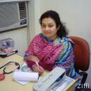 Dr. Hemangi Negi: Obstetrics and Gynaecology in delhi-ncr
