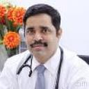 Dr. Hemant Kulkarni: General Physician in pune