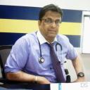 Dr. Hemant Tewari: s-rajan-pulmonology-lung - Zribble Dr. Hemant Tewari: Pulmonology (Lung) in delhi-ncr