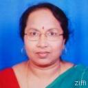 Dr. Hemavathi V: General Physician in bangalore