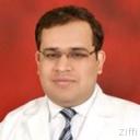 Dr. Himanshu Ajwani: Dentist in pune