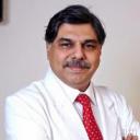 Dr. Hrishikesh D Pai: Gynecology, IVF specialist in delhi-ncr