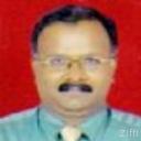 Dr. Huliraj N: Pulmonology (Lung) in bangalore