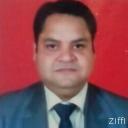 Dr. I. K. Bansal: Orthopedic in delhi-ncr