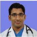 Dr. Imran Shareef: Emergency Medicine in hyderabad