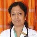Dr. Indrani: Obstetrics and Gynaecology in bangalore