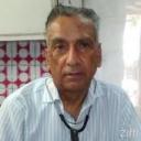 Dr. J. M. Gulati: General Physician, Diabetology in delhi-ncr