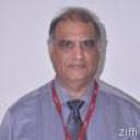 Dr. Jagdish C Purohit: Orthopedic Surgeon in pune