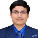 Dr. Jagdish Kumar Kabra: Dentist, Pedodontics in hyderabad