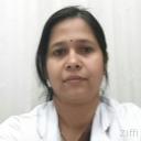 Dr. Jasmin Rath: Gynecology in hyderabad