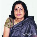 Dr. Jaya Mahabhaleshwar Bhat: Gynecology in bangalore