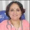 Dr. Jaya Subrahmanyam: Gynecology in bangalore