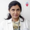Dr. Jayashree Murthy: Obstetrics and Gynaecology in bangalore