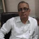 Dr. Jayesh Shah: Diabetology in hyderabad