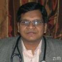 Dr. Jitender Gupta: Internal Medicine in delhi-ncr