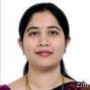 Dr. Joshita Naik: Obstetrics and Gynaecology in bangalore