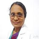 Dr. Joyce Jayaseelan: General Physician in bangalore